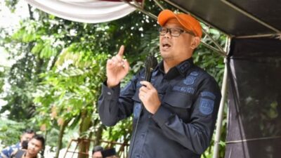 Imam Budi Hartono Diusung PKS Sebagai Calon Wakil Walikota Depok: Tantangan Berat Menanti