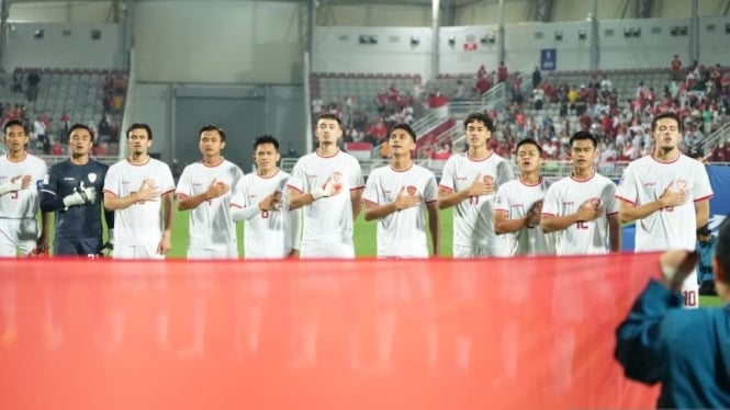 Anggota Polri yang Bermain di Timnas U-23, Rocky Gerung Melarang Anies Maju sebagai Gubernur