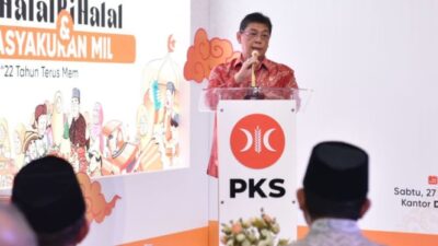 Hanya Puan dan Hasto yang Tahu Kapan Megawati dan Prabowo Subianto Bertemu