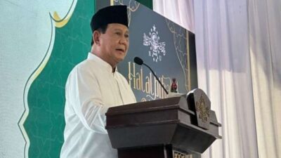 Prabowo Memastikan Tidak Ada Waktu yang Terbuang Sia-Sia selama Masa Transisi Pemerintahan