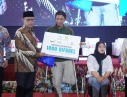 Perhatian Muhammadiyah terhadap Penyandang Difabel