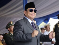 Ulasan dan Peluang untuk Prabowo Subianto