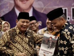 Prabowo Subianto: Kelebihan Lain – prabowo2024.net