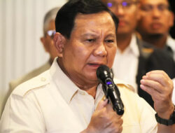 Kita Tidak Boleh Diam – Prabowo2024.net