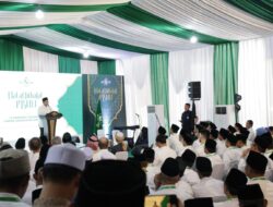 Prabowo Subianto Siapkan Diri dengan Fokus Menuju Oktober: Tidak Ada Waktu yang Terbuang