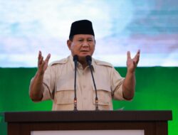 National Strategic Challenge: Shifting Focus from Jakarta-Centric Economy