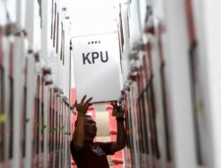 Besok, KPU Siapkan 2 Draf Peraturan KPU terkait Pilkada 2024 untuk Dikonsultasikan ke DPR