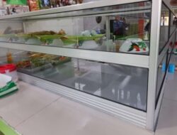 Pria Ditangkap Setelah Makan di Warteg Jakpus Tanpa Membayar, 1 Temannya Masih Dicari