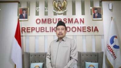 Ombudsman Membantah Kemenpan-RB yang Menolak Usul Menunda Seleksi CASN 2024