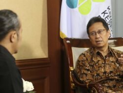 Menteri Kesehatan Menjelaskan Penyebab Penurunan Stunting di Indonesia yang Baru 0,1 Persen