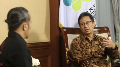 Menteri Kesehatan Menjelaskan Penyebab Penurunan Stunting di Indonesia yang Baru 0,1 Persen