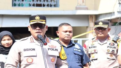 Seorang Taruna STIP Diduga Dianiaya Senior dan Tewas Setelah Dihajar 5 Kali