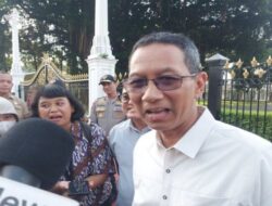 Ahok Menyuarakan Kritik terhadap Penonaktifan NIK Warga yang Tidak Sesuai Domisili, Heru Budi Memberikan Tanggapan Menarik