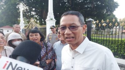 Ahok Menyuarakan Kritik terhadap Penonaktifan NIK Warga yang Tidak Sesuai Domisili, Heru Budi Memberikan Tanggapan Menarik