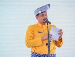 Golkar Berencana Mengusung Ijeck dalam Pemilihan Gubernur Sumatera Utara, Media Projo Siap Memantau Bobby Nasution