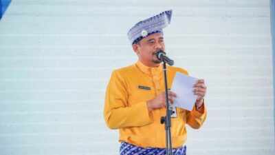 Golkar Berencana Mengusung Ijeck dalam Pemilihan Gubernur Sumatera Utara, Media Projo Siap Memantau Bobby Nasution