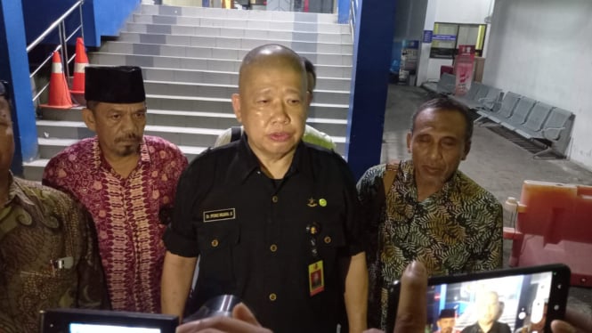 Polisi Diminta Tangkap dan Tahan Pendeta Gilbert Terkait Dugaan Penistaan Agama