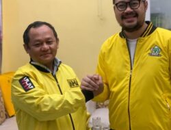 Golkar Menyiapkan Menantu Pakde Karwo untuk Menantang Eri Cahyadi dalam Pilkada Surabaya