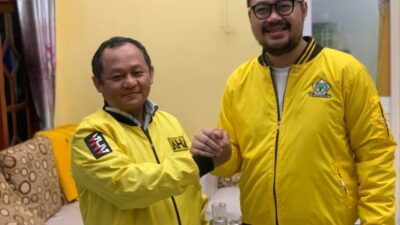 Golkar Menyiapkan Menantu Pakde Karwo untuk Menantang Eri Cahyadi dalam Pilkada Surabaya