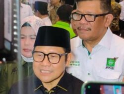 Masuk atau Tidak: Lihat di 20 Oktober, Koalisi Sesungguhnya Akan Terlihat