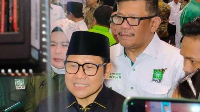 Masuk atau Tidak: Lihat di 20 Oktober, Koalisi Sesungguhnya Akan Terlihat