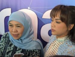 Khofifah Menolak Usulan Penggabungan Kemensos dan KemenPPPA