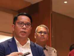Kemenag: Salam Lintas Agama dan Kerukunan Umat adalah Praktik Penting, Akidah Menjadi Urusan Masing-masing
