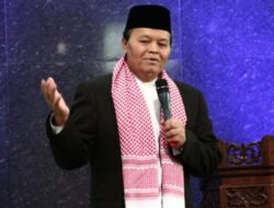 PKS Merasa Cocok Berkoalisi dengan PDIP di Beberapa Daerah karena Adanya Kesamaan-kesamaan