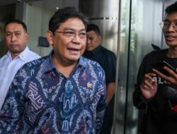 Utut Adianto Berkeinginan Menjadikan Kader PDIP Sebagai Wakil Gubernur yang Mendampingi Anies Baswedan dalam Pemilihan Gubernur Jakarta