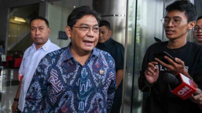 Utut Adianto Berkeinginan Menjadikan Kader PDIP Sebagai Wakil Gubernur yang Mendampingi Anies Baswedan dalam Pemilihan Gubernur Jakarta