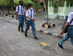 Kepsek SMAN 8 Medan Dipanggil Ombudsman karena Siswi Viral Tidak Naik Kelas