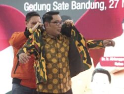 Peluang Ridwan Kamil Menang di Pilgub Jakarta Rendah, Mungkin Lawan Anies