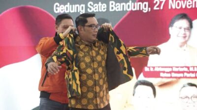 Peluang Ridwan Kamil Menang di Pilgub Jakarta Rendah, Mungkin Lawan Anies