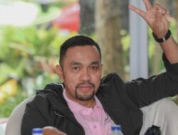 Ahmad Sahroni Menilai Melawan RK di Pilgub Jakarta Sangat Mudah