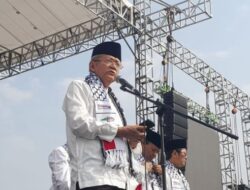 Dewan Perwakilan Rakyat (DPR) Mengevaluasi Pelaksanaan Haji Tahun 2024, Majelis Ulama Indonesia (MUI): Tidak Semata-mata Salah Kementerian Agama