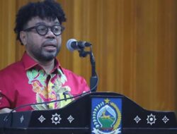 Senator Papua Menyebut Pilkada Tidak Hanya Soal Keamanan, Diperlukan Pendengaran Aspirasi OAP