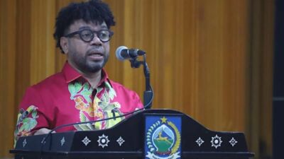 Senator Papua Menyebut Pilkada Tidak Hanya Soal Keamanan, Diperlukan Pendengaran Aspirasi OAP