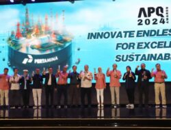 Pemenang Inovasi Pertamina APQ Awards ke-14 tahun 2024 Telah Diumumkan