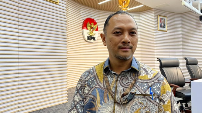 KPK menyita 104 kendaraan dalam penggeledahan kasus TPPU mantan Bupati Kutai Kartanegara