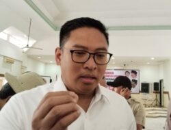 Sudaryono Yakin Dapat Rekomendasi Prabowo dengan Dukungan 34 DPC Gerindra di Jateng