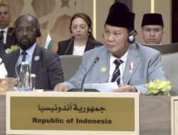 Afrika Memperhatikan Indonesia sebagai Contoh Keberhasilan Negara Berkembang