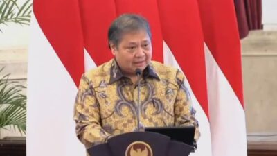 Menilai Duet Airlangga dan Doli Kurnia Berpotensi Membawa Golkar Menang di Pilkada 2024