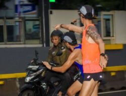 Dishub Jakarta Berencana Peningkatan Pengawasan Atas Pejambret yang Viral di Car Free Day