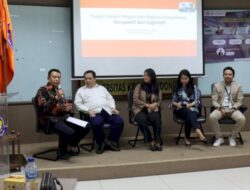 Ketua Program Studi Hubungan Internasional Universitas Kristen Indonesia: Pentingnya Regulasi yang Jelas dan Tegas terkait Spionase