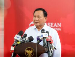 Hasil Survei Litbang Kompas: Kepercayaan dan Keyakinan Publik dalam Dukungan terhadap Prabowo-Gibran Menurut Pengamat