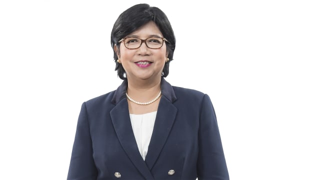 Bank Indonesia Delighted as Trio Airlangga-Sri Mulyani-Tommy Djiwandono Boost the Rupiah