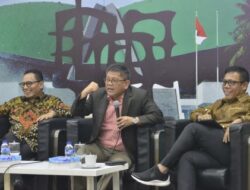 Strategi Menghadapi Ancaman Penggunaan Alat Sadap dan Keamanan Digital di Zaman Sekarang