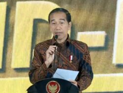 Jokowi Muncul Sebagai Calon Gubernur Teratas di Survei Indikator di Jakarta