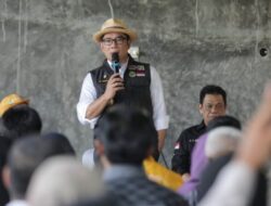 Hasil Simulasi Pilkada Jabar Menunjukkan Ridwan Kamil, Dedi Mulyadi, dan Komeng Mendominasi Menurut Indikator