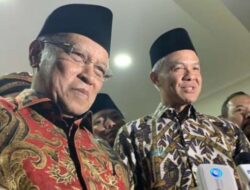 Said Aqil: Pemberian Izin Pertambangan dapat menjadi Bentuk Balas Budi Negara kepada Ormas